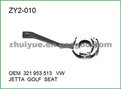 Turn Signal Switch 321953513