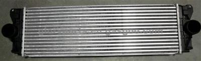 VW Intercooler 9065010101 Nissens 96628