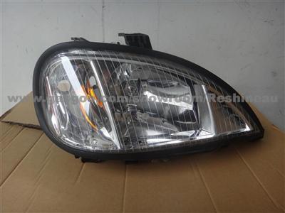 Heavy Duty Truck Freightliner Columbia Truck Headlight Head Lamp A06-51041-000 A06-51041-001