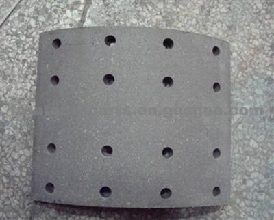 SCANIA Brake Lining 19931