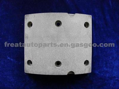 Renault Brake Lining 15789