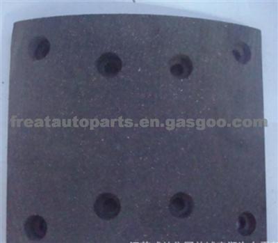 MERCEDES BENZ Brake Lining 17683