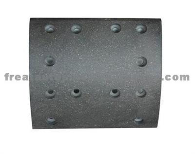 FORD Brake Lining 17933