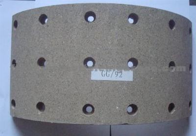 FORD Brake Lining 19111