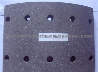 DAF Brake Lining 19151