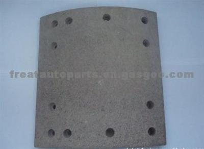 TRUCK Brake Lining 19369