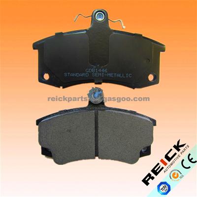 Lada Brake Pad GDB1446