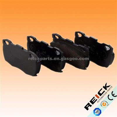 LAND ROVER Brake Pad GDB395