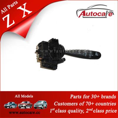 High Quality ZX Full Auto Parts Combination Wiper Switch Assembly 3774030-0000