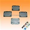 Brake Pad GDB140 WVA20166 For LADA