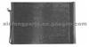 A/C Condenser For BMW(64502282939 / 64508379885 / 64509122825)