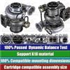 Turbocharger GTA4294 714788-1