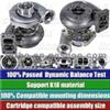 Turbocharger TO4B81 465366-0013