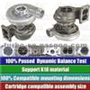 Turbocharger 4LGZ 5232-988-3267