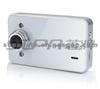 FULL HD Ultra Thin Car Dvr SP-606,Hot And High Cost-Effectivee