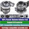 Turbocharger HX55 3591077