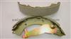 HYUNDAI Getz Brake Shoe S773 K11182