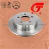 55094 Rear Brake Disc For Pontiac Pursuit