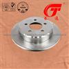 55094 Rear Brake Disc For Pontiac Pursuit