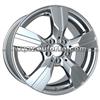 16 And 17 Inch Silver Mercedes OEM Replica Aluminum Alloy Wheel Rim