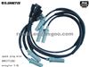 Ignition Cable Set / Spark Plug Wire 68017712AC JEEP Wrangler