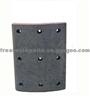 VOLVO Brake Lining 19563