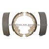 Chevrolet Brake Shoe Set FMSI NO 514