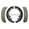 Nissan Rear Brake Shoe Set FMSI NO 527