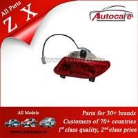 High Quality ZX Full Auto Parts Lamp 4116030-0100