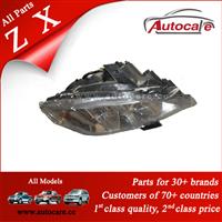 High Quality ZX Full Auto Parts Headlamp 4121020-0200