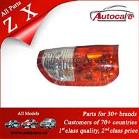 High Quality ZX Full Auto Parts Tail Lamp Assy 4133010-2000