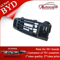 BYD Spare Part Central Vent Sub Assy F3 5305310