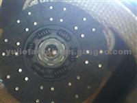 Clutch Disc For TATRA T816 442 999 316