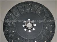 Clutch Disc For TATRA T148 336-150120