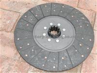 Clutch Disc For TATRA T148 336-150120/336150112