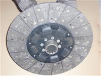 Clutch Disc For TATRA T163 442 999 3140