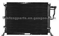 AUTO AIR CONDENSER 64538369105 FOR BMW