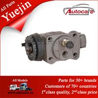 High Quality Yuejin Auto Parts Brake Cylinder Front 131R-3501160B