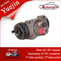 High Quality Yuejin Auto Parts Brake Cylinder Rear 131R-3502260