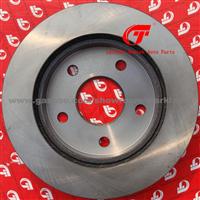 55093 Chevrolet Malibu Brake Disc