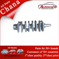 100% Original Chana Parts Crankshaft 1005022A1