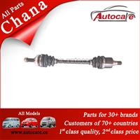 High Quality Chana Parts Drive Shaft Assy Lh CV60450001