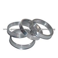 Aluminum Centric Wheel Rings