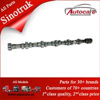 Sinotruk Howo Spare Parts Shaft 3310-1251112-11