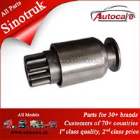 Sinotruk Howo Spare Parts Motor Gear(Qd2827De) 3310-1621212-11