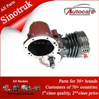 Sinotruk Howo Spare Parts Compressor 3310-1711111-11