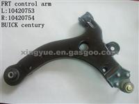 Lower Control Arm L: 10420753 Chrysler Sebring