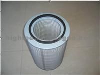 For Daewoo Air Filter 96722713