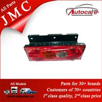 Original JMC Carrying Parts Lamp;Comb;Lh Rr 377310002