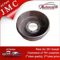 Original JMC Carrying Front Brake Drum 350130113A